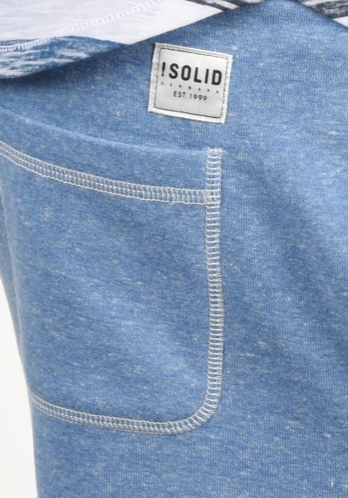 Immagine prodotto Solid Toljan Pantaloncini Felpa Shorts Pantaloni Corti Da Uomo (XXL)