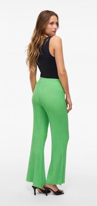 Actual product image Vila Glitzer Strickhose (L)