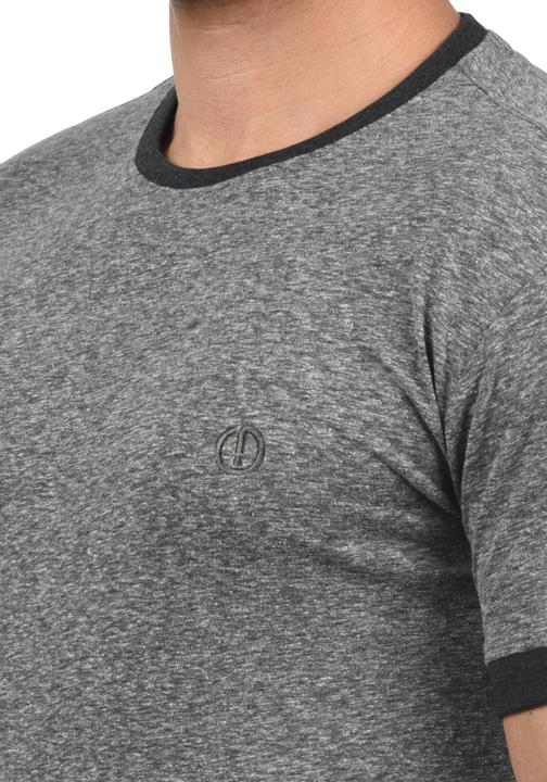 Actual product image Solid BennTee Men's T-Shirt (L)