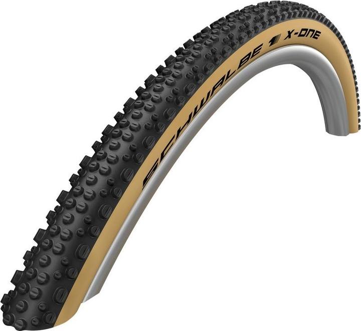 Image du produit Schwalbe X-One Allround (28 x 1.35, 35-622)
