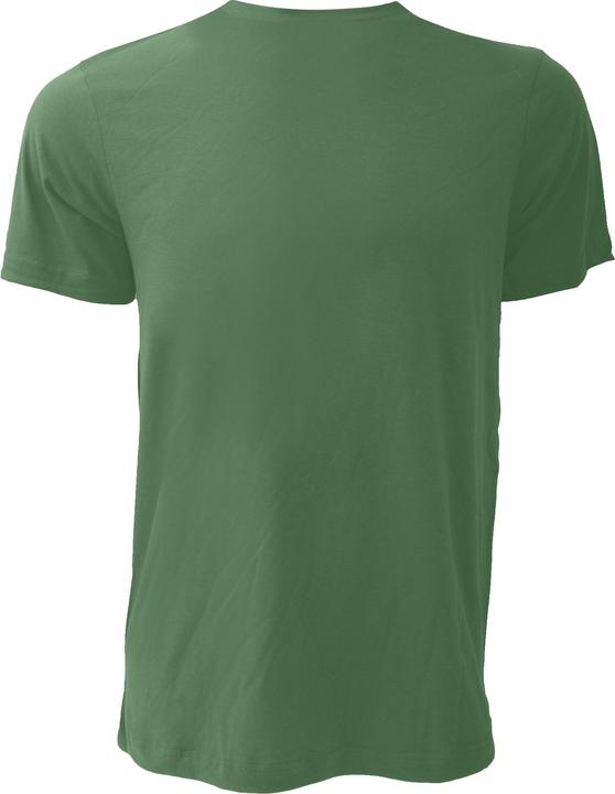 Image du produit Bella Canvas T-shirt en jersey de toile à manches courtes (S)