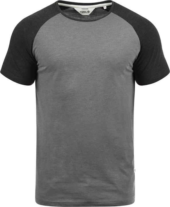 Grey Melange (8236)