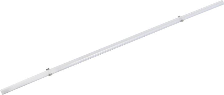 Actual product image Dotlux LED shelf light