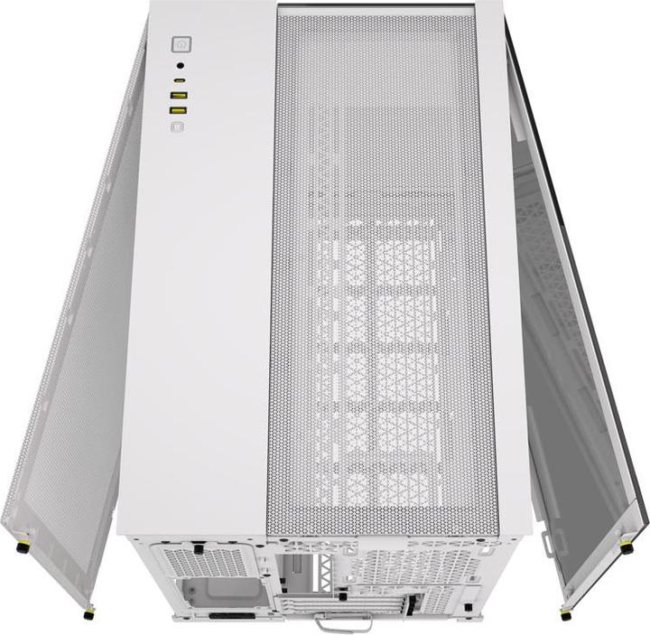 Image du produit Corsair 2500X (mATX, Mini-ITX)