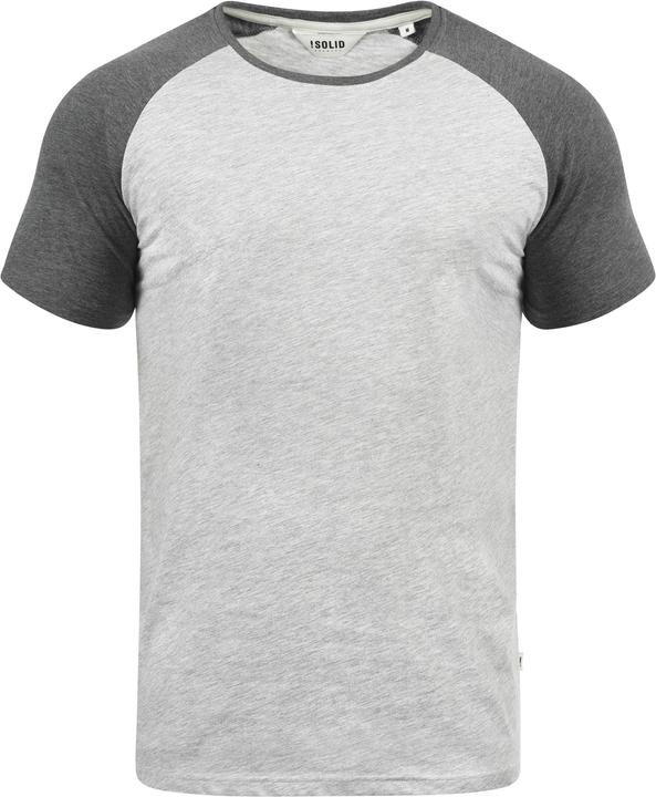 Light Grey Melange (8242)