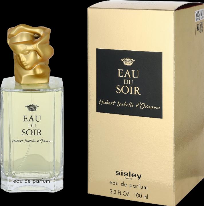 Image du produit Sisley Eau du Soir (Eau de parfum, 100 ml)