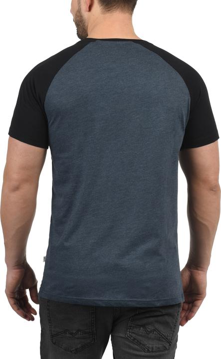 Image du produit Solid Bastian - manches courtes - Homme (L)