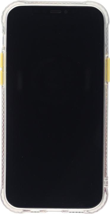Immagine prodotto PhoneLook Coque Clear Bumper vernice sfumata (Apple iPhone 13 Pro)