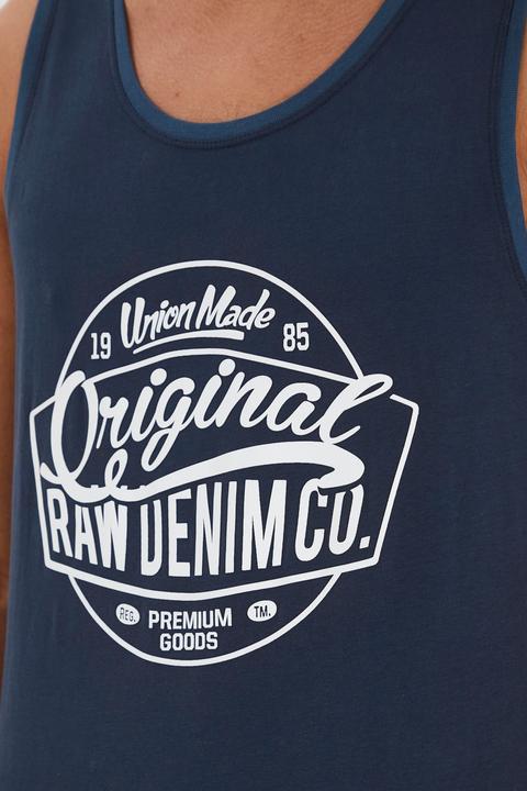 Image du produit Blend Walex - Tank Top - Homme (L)