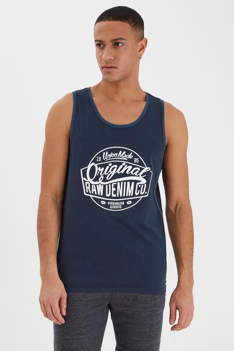 Image du produit Blend Walex - Tank Top - Homme (L)