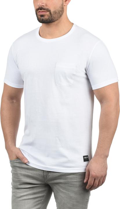Actual product image Solid Bob Men's T-Shirt (L)