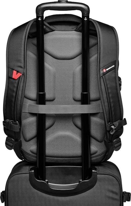Actual product image Manfrotto Advanced Fast Backpack M III (Photo backpack, 18.50 l)