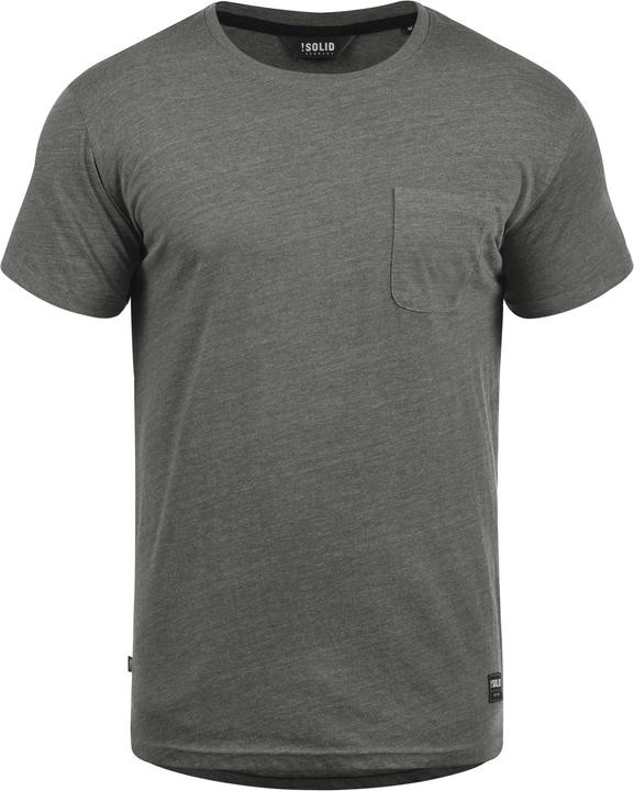 Grey Melange (8236)