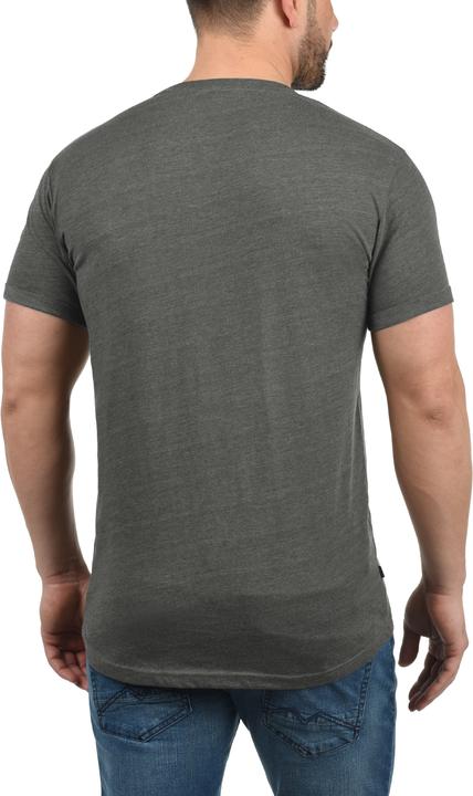 Actual product image Solid Bob Men's T-Shirt (XL)