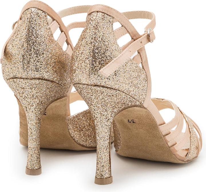 Produktbild Dancing Queens Tanzschuhe ESP03 Tanzschuhe (36)