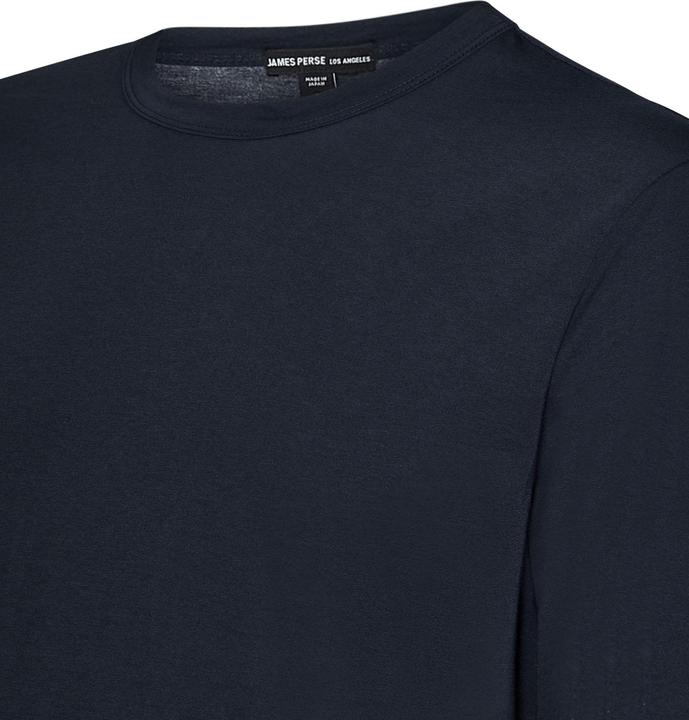 Produktbild James Perse Sweaters Blue (3)