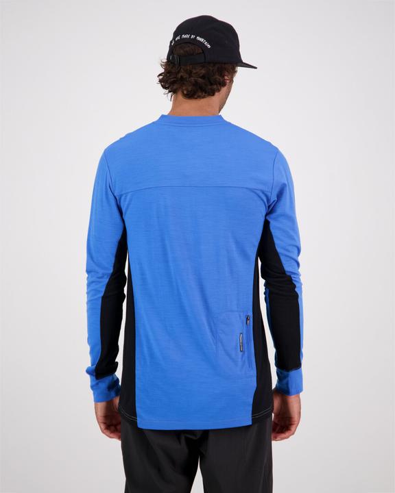 Mons Royale Redwood Merino Air-Con VLS