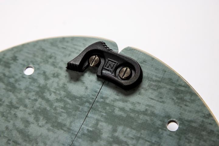 Image du produit Nitro Volta splitboard + peaux de phoque femmes (145)