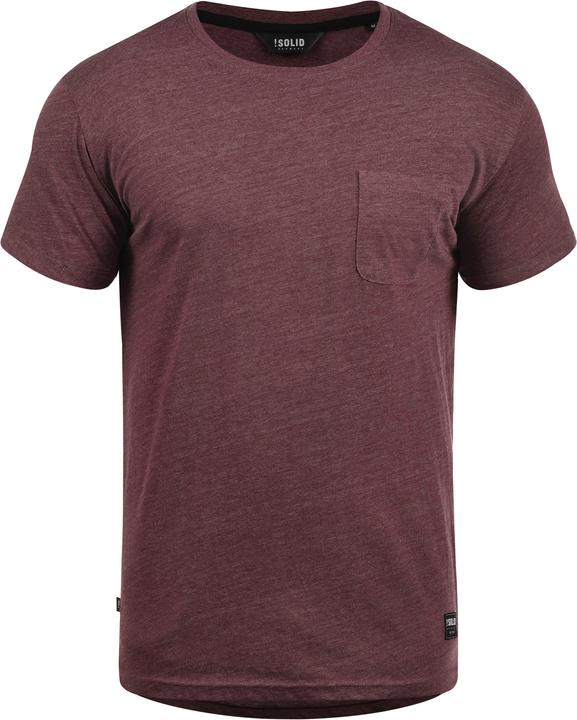 Wine Red Melange (8985)