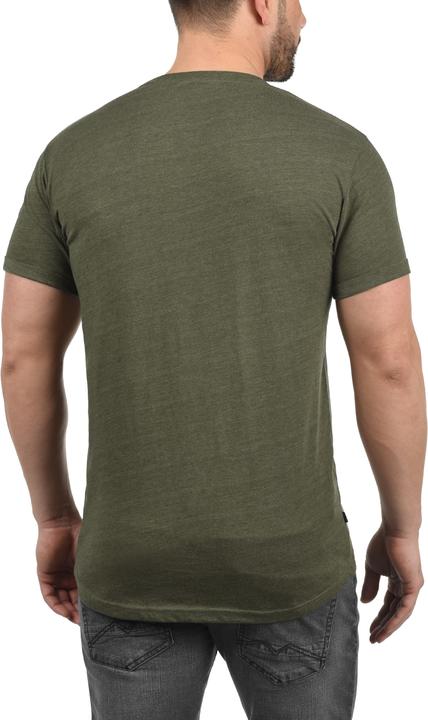 Image du produit Solid Bob - manches courtes - Homme (S)