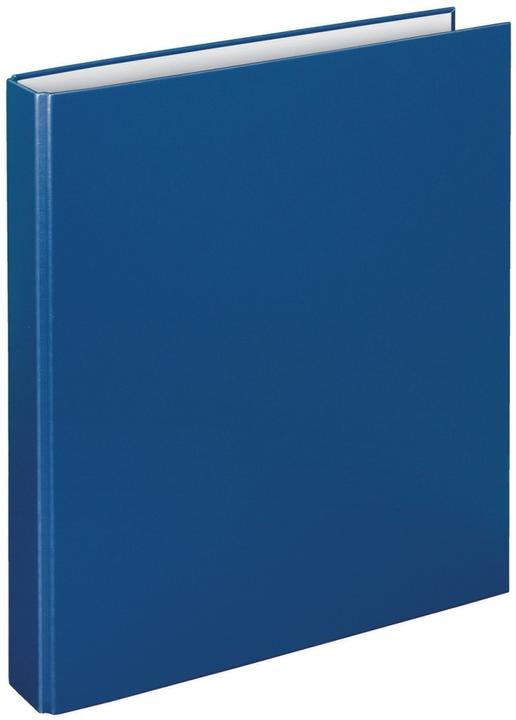 Actual product image Magni 1141050 - Ring binder Basic, ring binder, folder, DIN A4, 265 x 315 x 45 mm, 2-D ring mechanism (A4, 33 mm, 1 Piece)