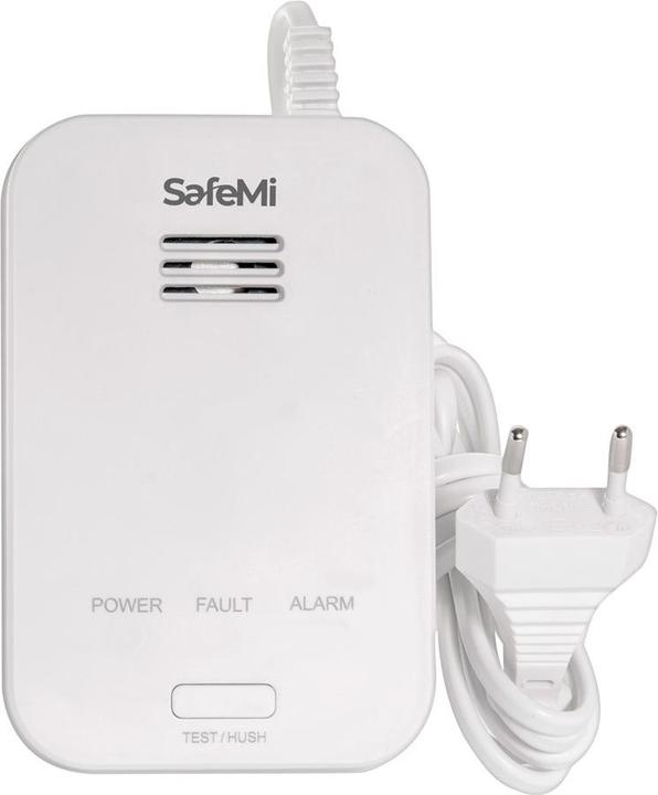 SafeMi Capteur de gaz propane-butane SHG-02