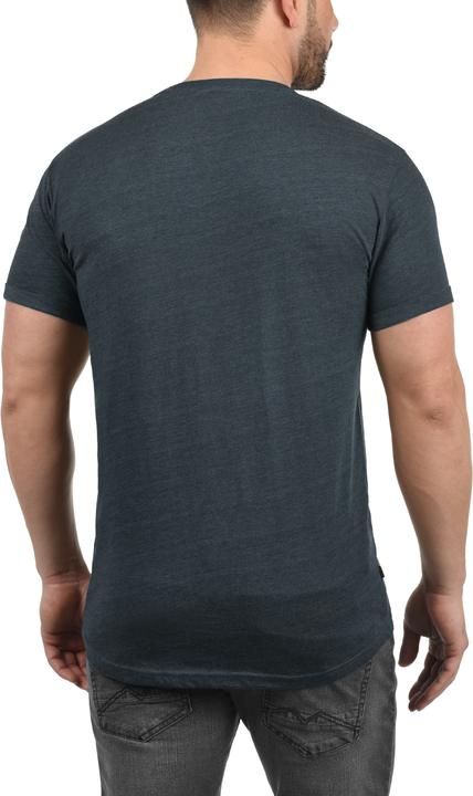 Immagine prodotto Solid Bob T-Shirt A Maniche Corte Maglietta Da Uomo Con Girocollo (XXL)