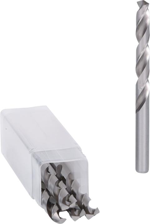 Immagine prodotto KS Tools Trapano a torsione HSS-G (10,5 millimetri)