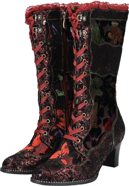 Actual product image Laura Vita Stiefel (36)