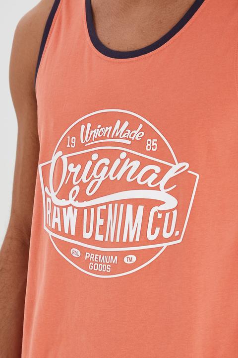 Image du produit Blend Walex - Tank Top - Homme (M)