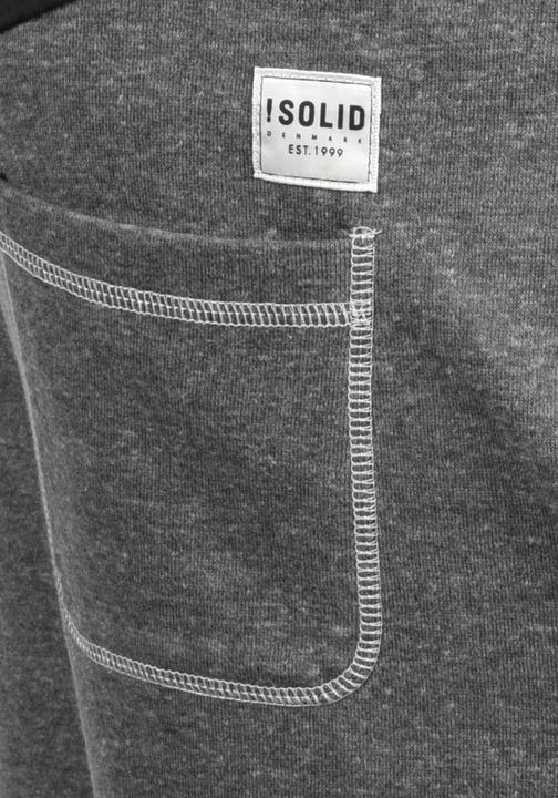 Immagine prodotto Solid Toljan Pantaloncini Felpa Shorts Pantaloni Corti Da Uomo (XL)