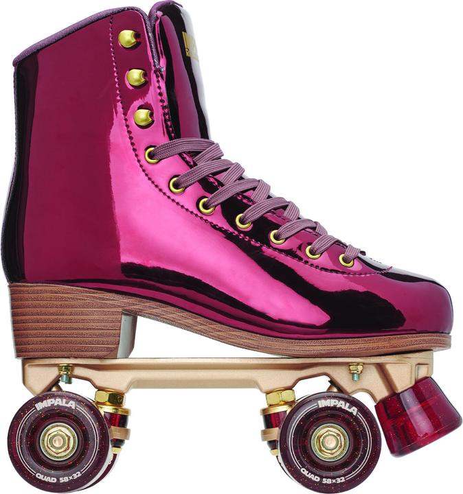 Image du produit Impala Patin à roulettes Quad (38)