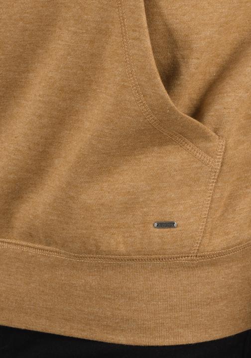 Actual product image Solid Bert Men's Hoodie (XXL)