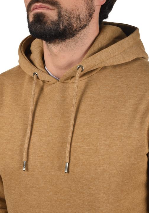 Actual product image Solid Bert Men's Hoodie (XXL)