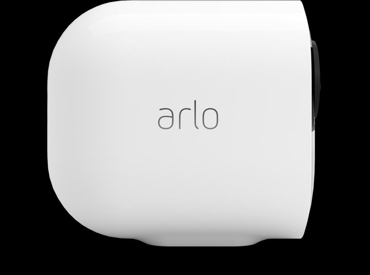 Actual product image Arlo Ultra 2 VMS5440-200EUS Set of 4 (3840 x 2160 pixels)
