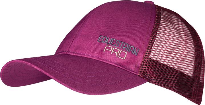 Immagine prodotto Horka cappello da baseball equestrian pro (Taglia unica)