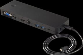 Immagine prodotto Fujitsu S26391-F1667-L100 (USB-C, 2 Porti)