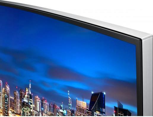 Produktbild Samsung Ue65hu7100 (65", 4K)