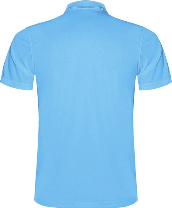 Image du produit Alpinia - Polo MONZHA - Homme (M)