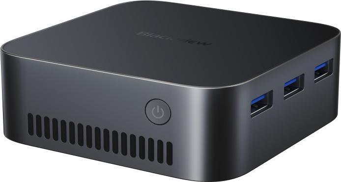 Actual product image Blackview MP80 (16 GB, 512 GB, Intel UHD Graphics)
