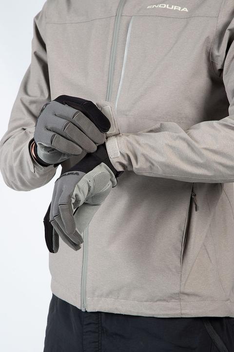 Actual product image Endura Hummvee WP (XL)