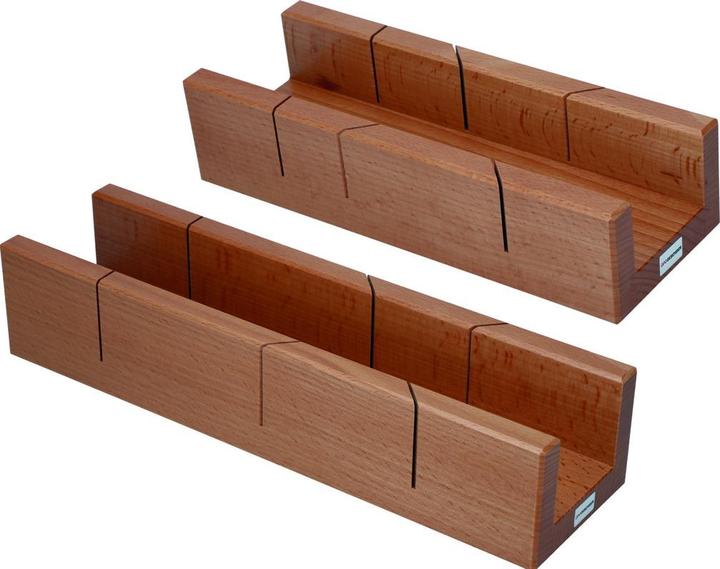 Image du produit Werkstarck Boîtes à onglets