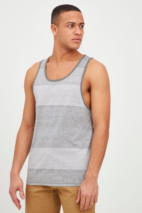 Actual product image Solid Charan Men's Tank Top (XXL)