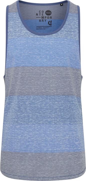 Actual product image Solid Charan Men's Tank Top (XXL)