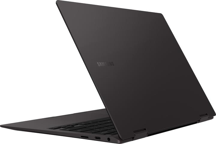 Produktbild Samsung Galaxy Book2 Pro 360 (13.30", Intel Core i5-1240P, 8 GB, 256 GB, DE)