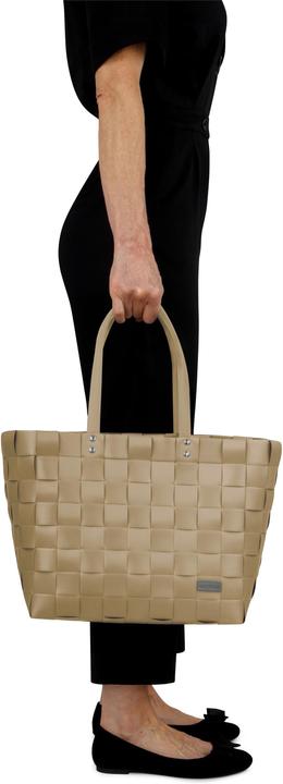 Immagine prodotto Normani Borsa da spiaggia con manici in PU