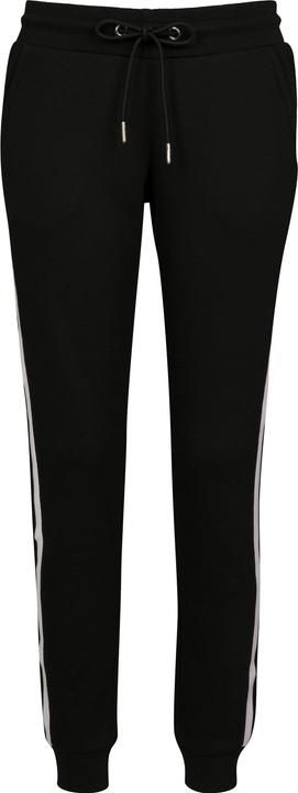 Urban Classics Ladies College Contrast Sweatpants (L)
