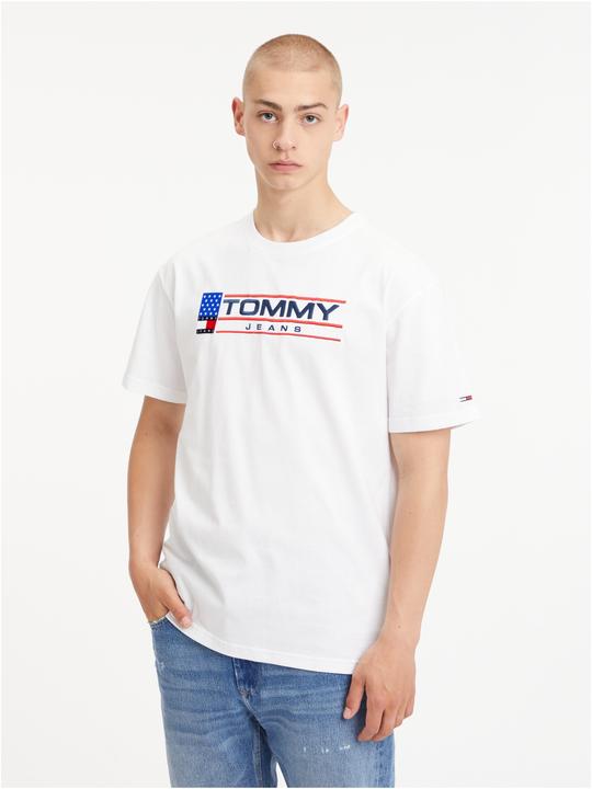 Immagine prodotto Tommy Hilfiger Tommy Jeans Clsc Modern Sport Logo - 88617 (S)