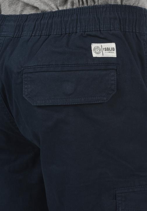 Actual product image Solid SDHenik 21300014-ME (XXL)