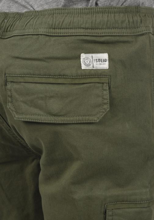Actual product image Solid SDHenik 21300014-ME (XXL)
